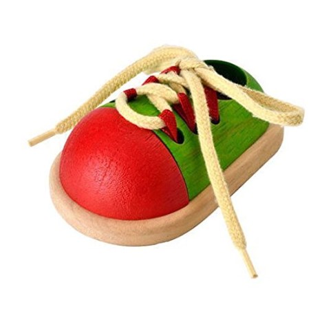 ATA EL ZAPATO