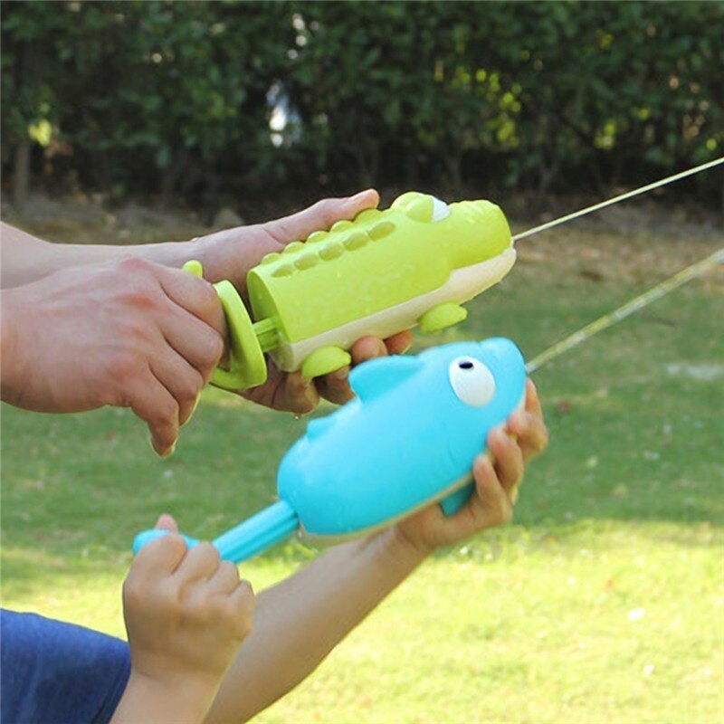 TIBURÓN PISTOLA DE AGUA