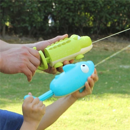 TIBURÓN PISTOLA DE AGUA