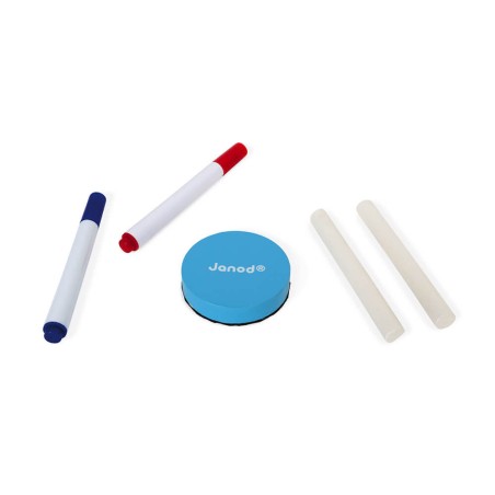 MALETIN LETRAS CURSIVAS