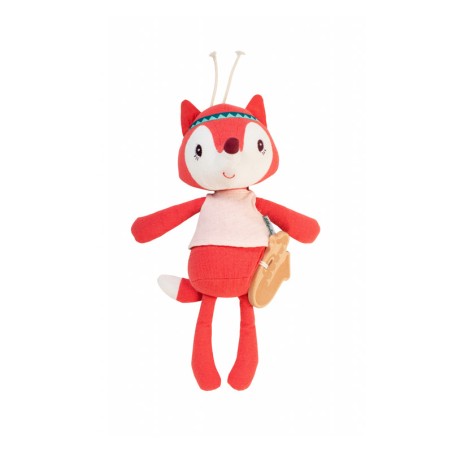 ALICE ECO PELUCHE MUSICAL