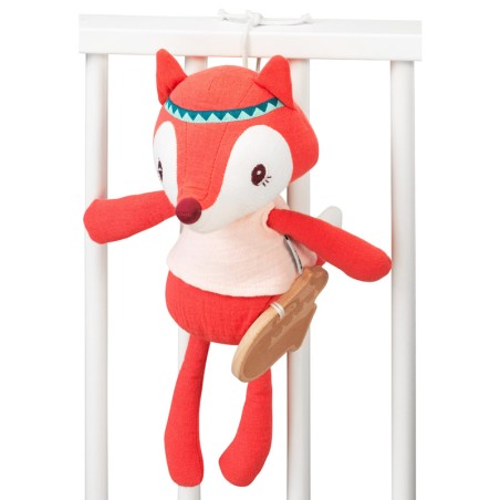 ALICE ECO PELUCHE MUSICAL