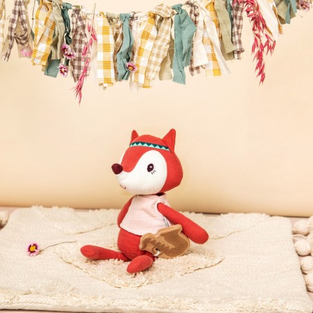 ALICE ECO PELUCHE MUSICAL