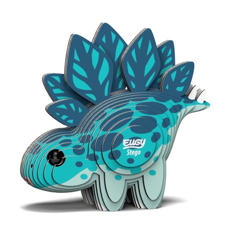 STEGOSAURIO EUGY