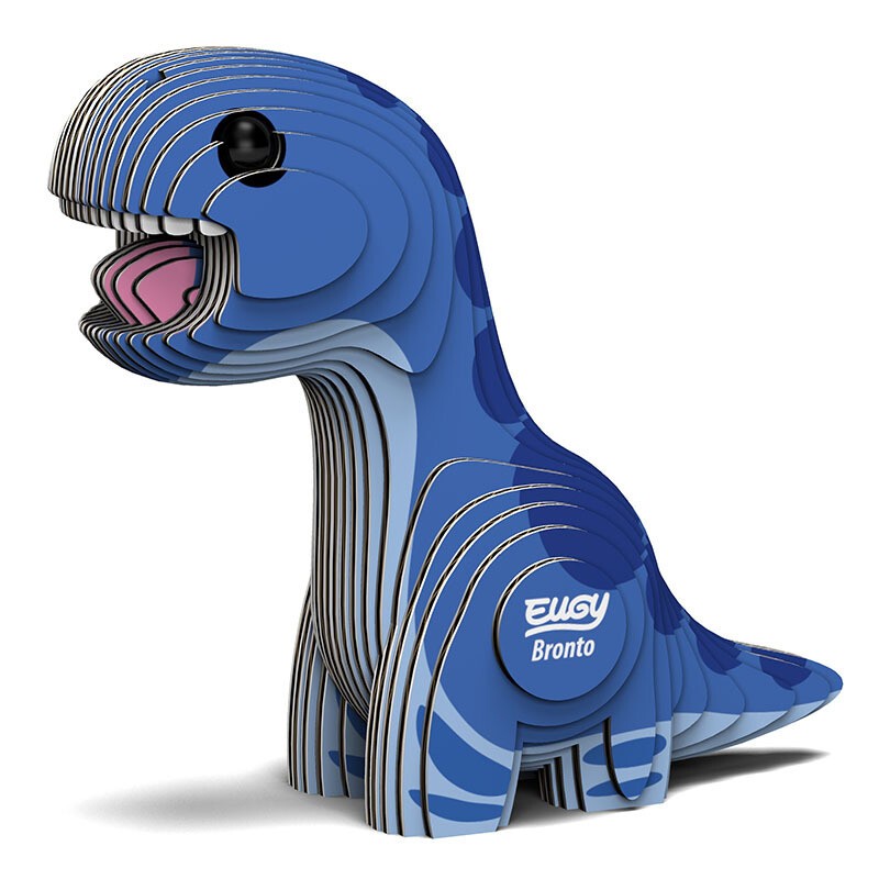BRONTOSAURIO EUGY