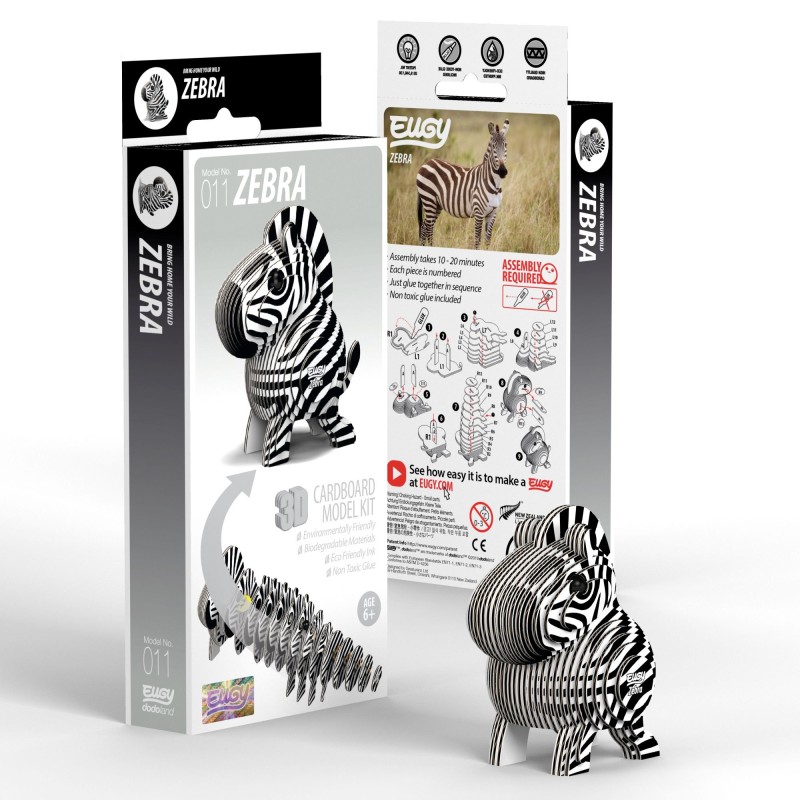 ZEBRA EUGY