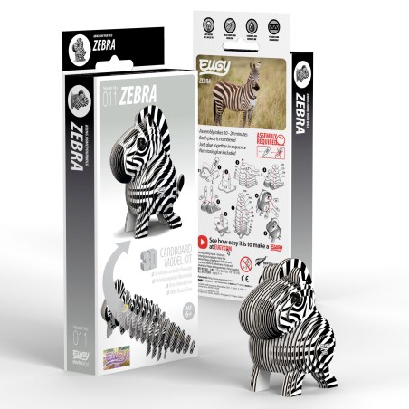 ZEBRA EUGY