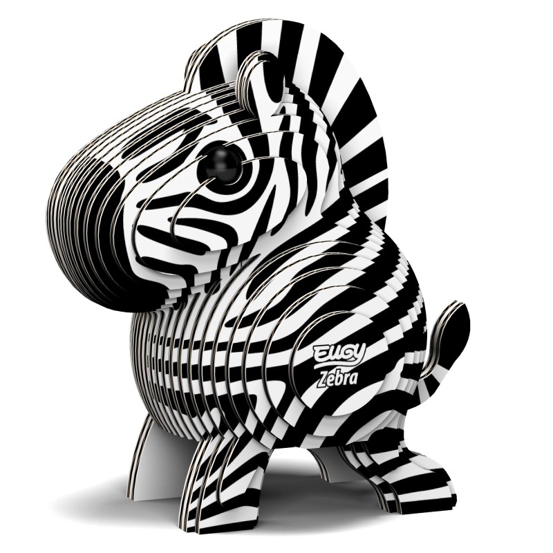 ZEBRA EUGY