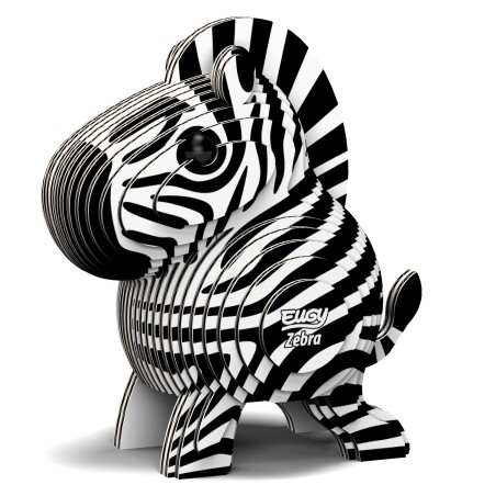 ZEBRA EUGY