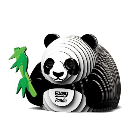 PANDA EUGY