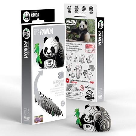 PANDA EUGY