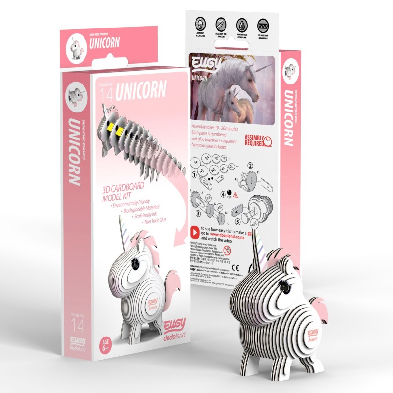 UNICORNIO EUGY