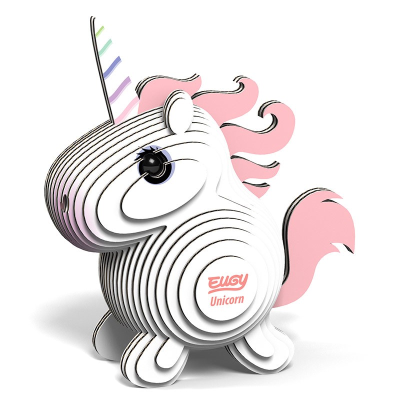 UNICORNIO EUGY