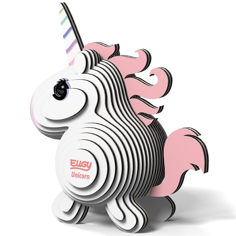 UNICORNIO EUGY