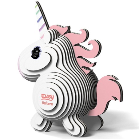 UNICORNIO EUGY