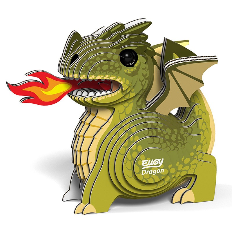 DRAGON EUGY