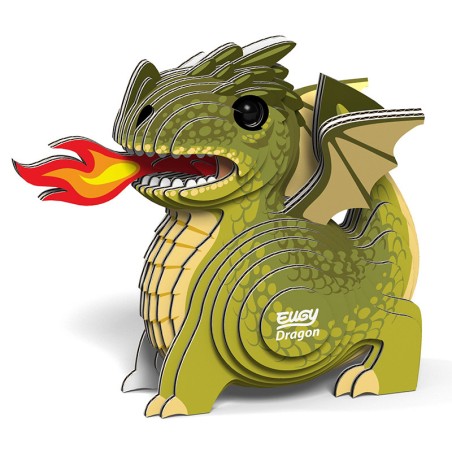 DRAGON EUGY
