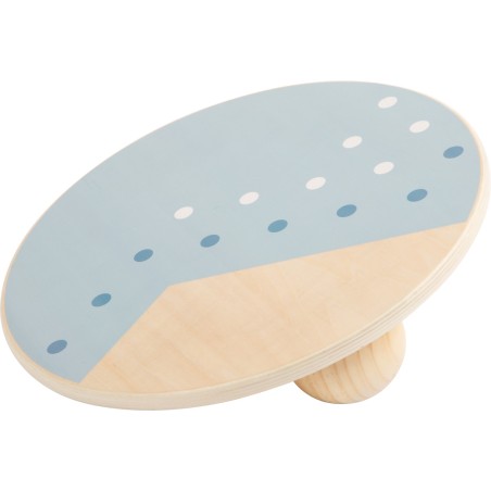 TABLA DE EQUILIBRIO