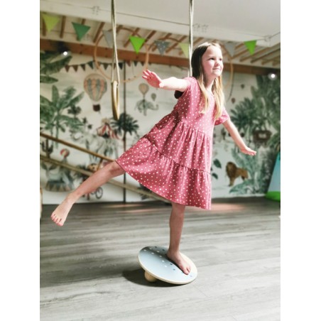 TABLA DE EQUILIBRIO