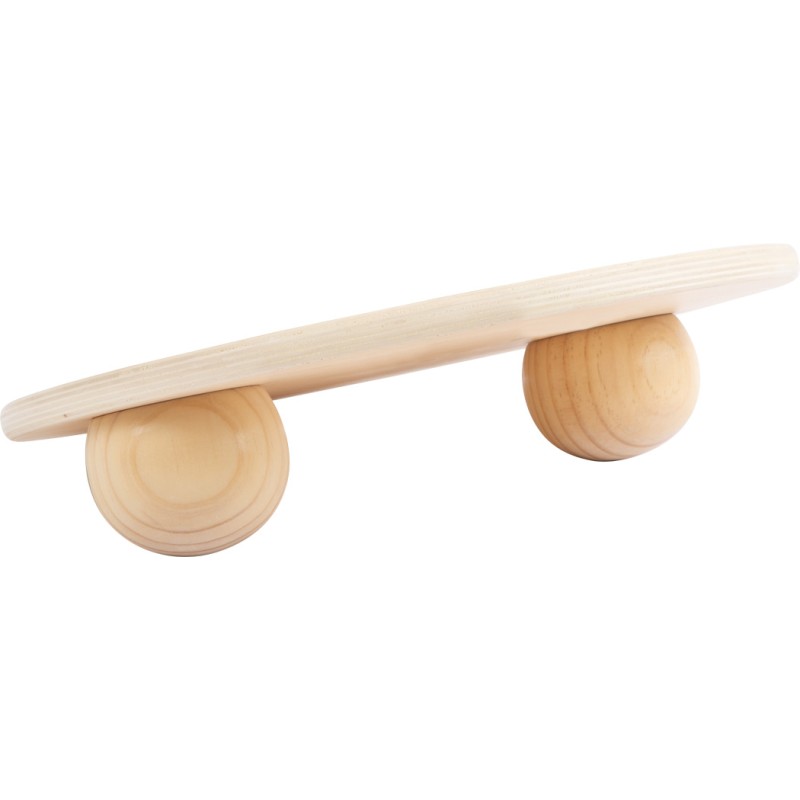 TABLA DE EQUILIBRIO