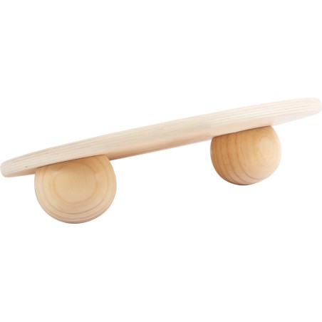 TABLA DE EQUILIBRIO