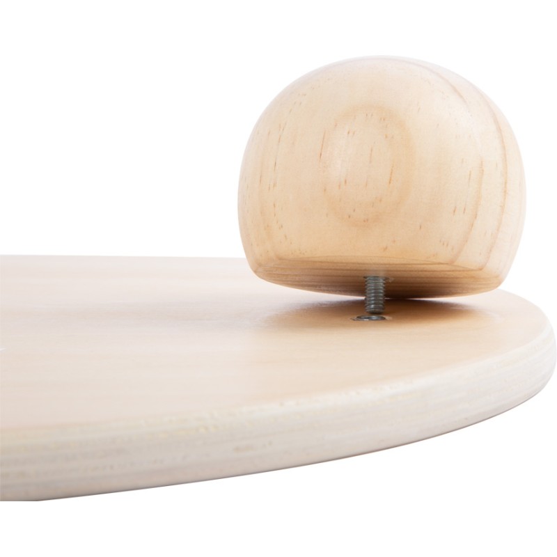 TABLA DE EQUILIBRIO