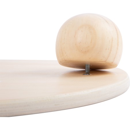 TABLA DE EQUILIBRIO