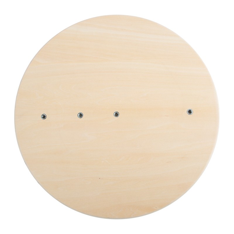 TABLA DE EQUILIBRIO
