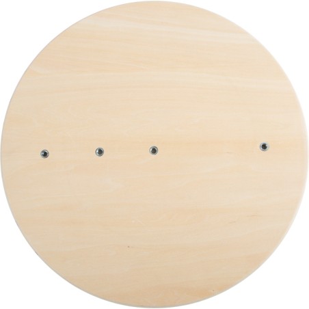 TABLA DE EQUILIBRIO