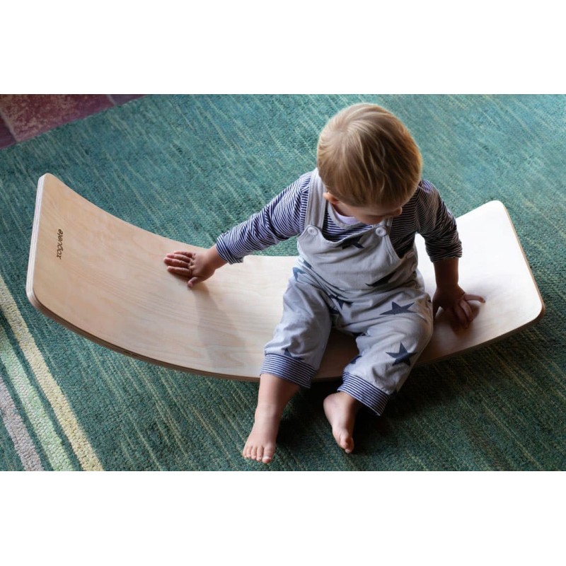 TABLA CURVA NATURAL