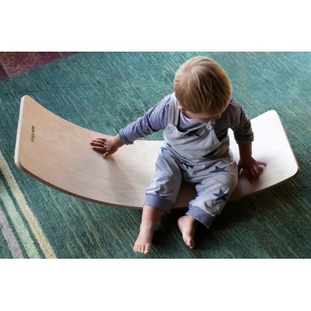 TABLA CURVA NATURAL