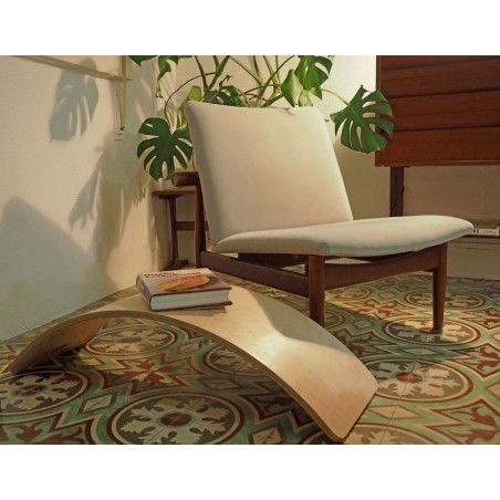 TABLA CURVA NATURAL