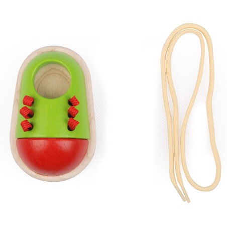 ATA EL ZAPATO