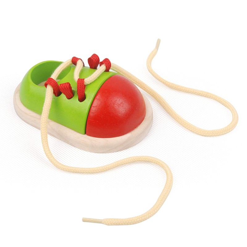 ATA EL ZAPATO