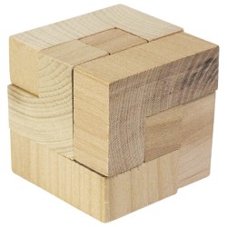 CUBO MAGICO