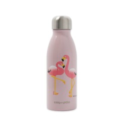 BOTELLA INOX FLAMENCO