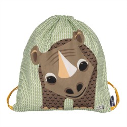 SACO RINOCERONTE - MOCHILA
