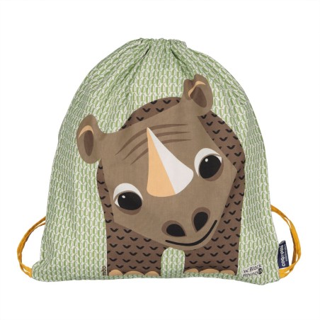 SACO RINOCERONTE - MOCHILA
