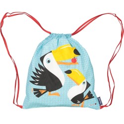 SACO TUCÁN - MOCHILA 2