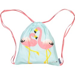 SACO FLAMENCO - MOCHILA 2