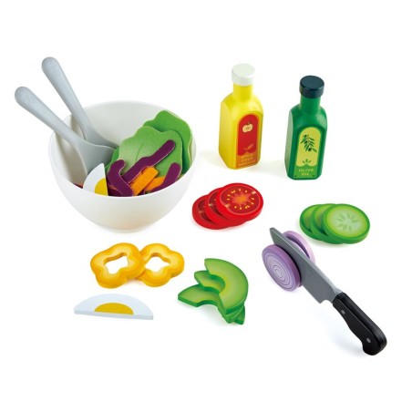 ENSALADA SALUDABLE