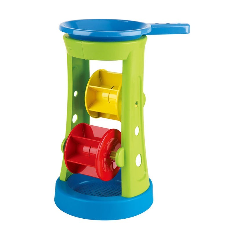 RUEDA DE ARENA