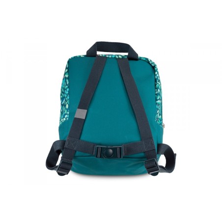 MOCHILA PABLO JUNGLA A5
