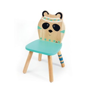 SILLA INDIANIMALS PANDA