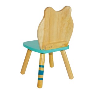 SILLA INDIANIMALS PANDA 2