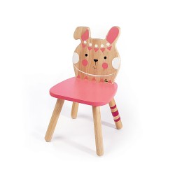 SILLA INDIANIMALS CONEJO
