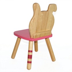 SILLA INDIANIMALS CONEJO 2