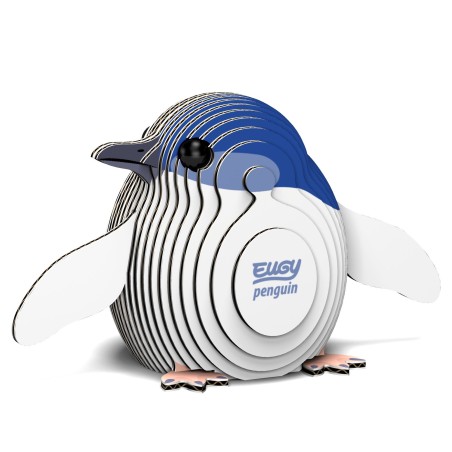 PINGÜINO  EUGY