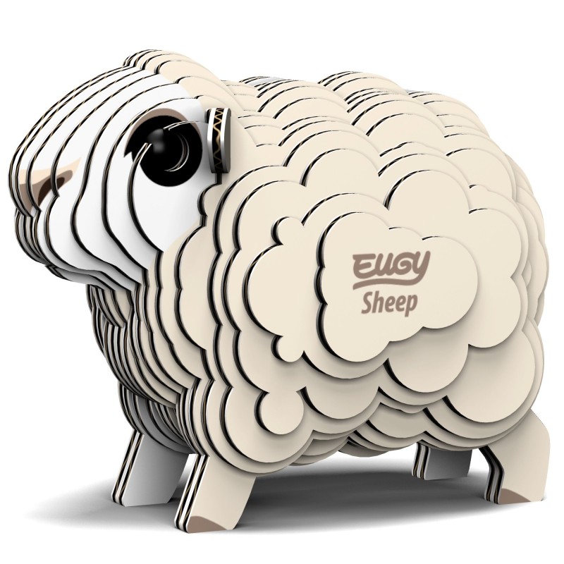 OVEJA EUGY