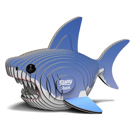TIBURÓN EUGY
